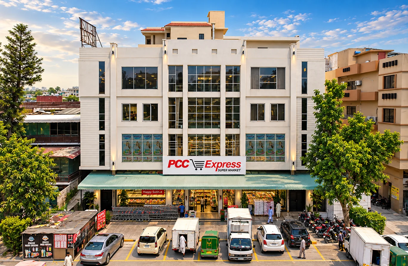 PCC Express